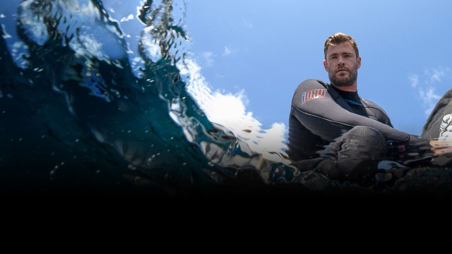 Watch Shark Beach with Chris Hemsworth Online