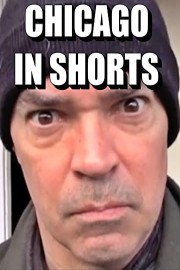 Vincent Truman's Chicago in Shorts poster