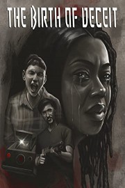 The Birth of Deceit poster