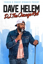 Dave Helem: DJ The Chicago Kid
