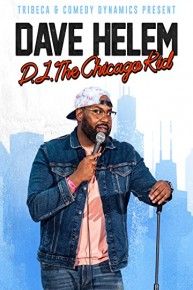 Dave Helem: DJ The Chicago Kid