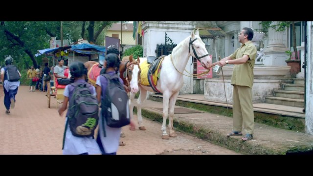 Watch Vanilla, Strawberry & Chocolate Online