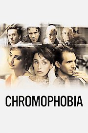 Chromophobia poster