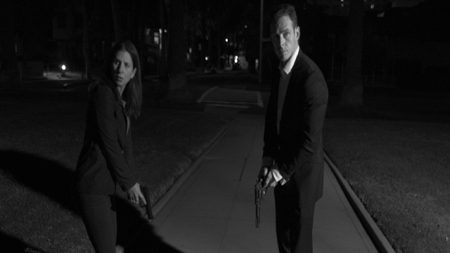 Watch Double Blind Online