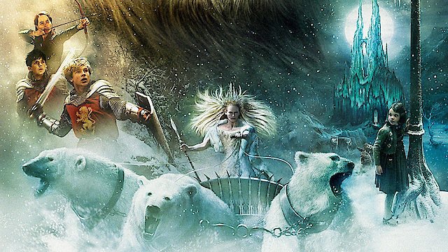Watch The Chronicles of Narnia: The Lion, the Witch and the Wardrobe Online