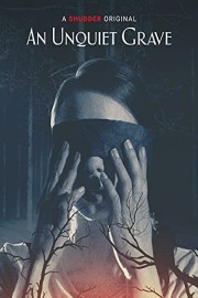 An Unquiet Grave poster