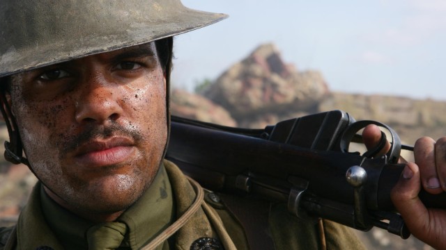 Watch Walter's War Online