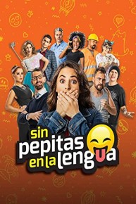 Sin Pepitas en la Lengua