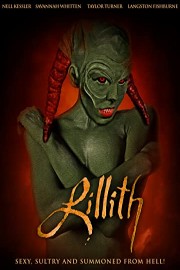 Lillith poster