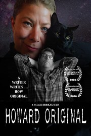 Howard Original poster