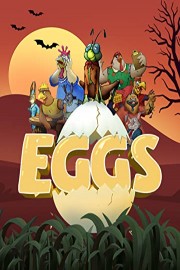 Eggs poster