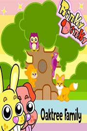 Oak Tree Family
