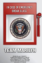 Telling Our Stories: Team Marilyn poster