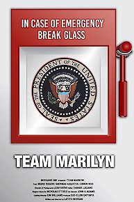 Telling Our Stories: Team Marilyn