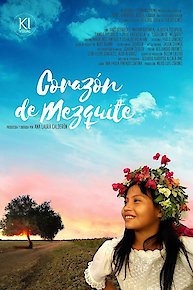 Corazón de Mezquite