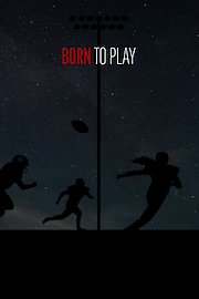 Born to Play poster