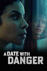 A Date With Danger poster