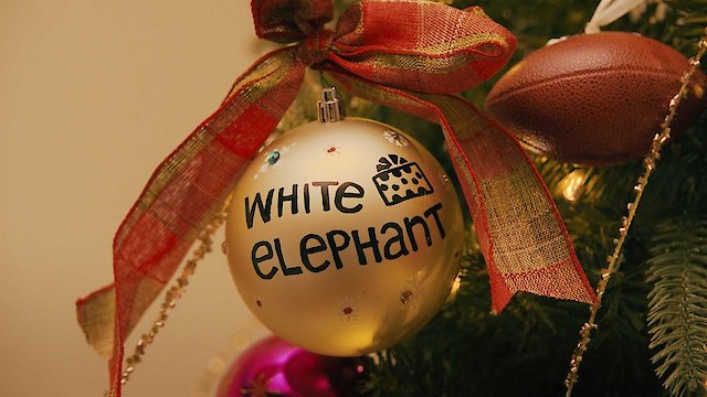 Watch White Elephant Online