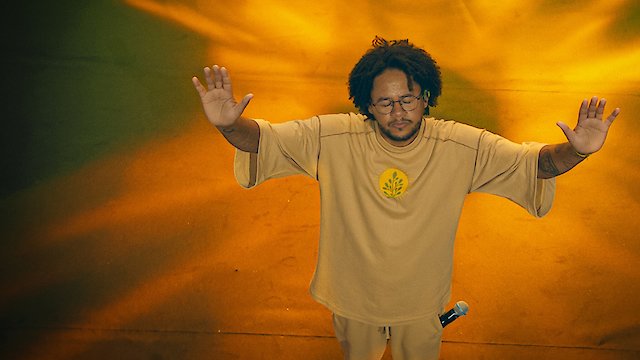 Watch Emicida: AmarElo – Live in São Paulo Online
