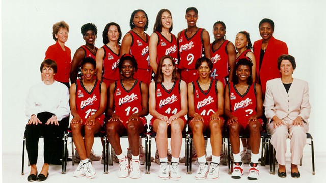 Watch The Sisters of '96: The 1996 USA Women's Soccer Olympic Team Online