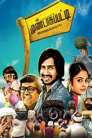 Mundaasupatti poster