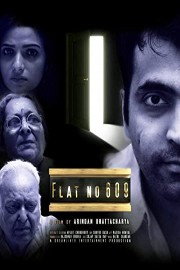 Flat No. 609 poster
