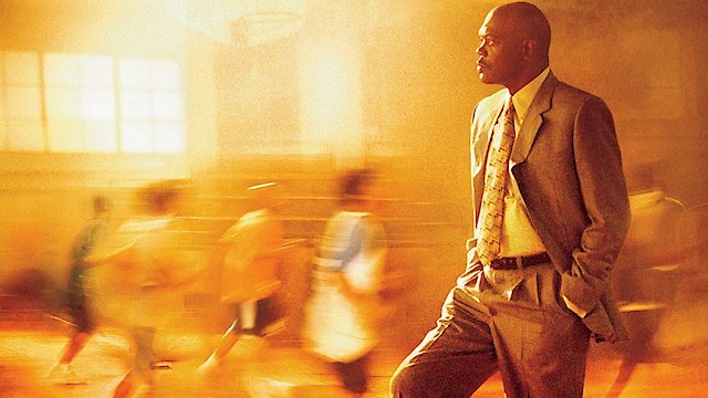 Watch Coach Carter Online