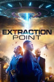 Extraction Point poster