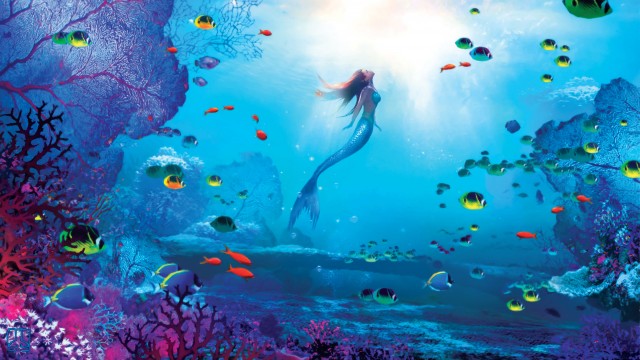 Watch Under the Sea 2 Online