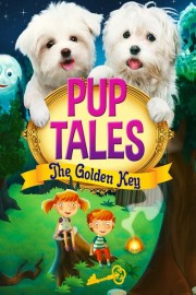 Pup Tales: The Golden Key poster