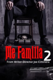 Me Familia 2 poster