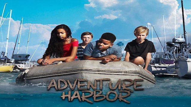 Watch Adventure Harbor Online