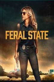 Feral State poster