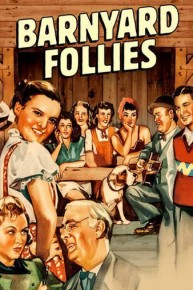Barnyard Follies