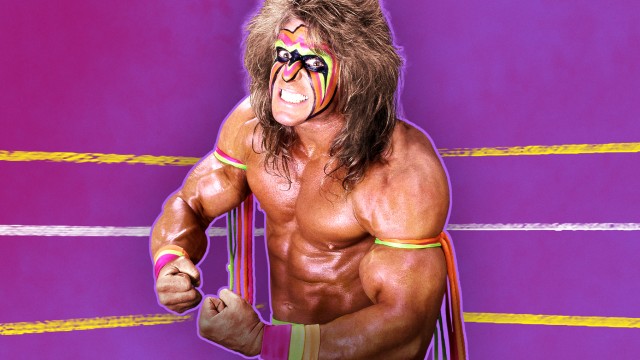 Watch Biography: Ultimate Warrior Online
