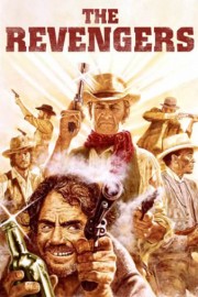 The Revengers poster
