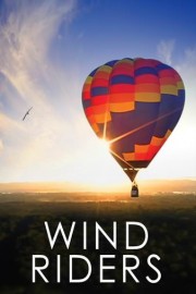 Wind Riders poster