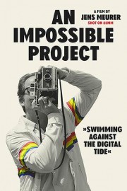 An Impossible Project poster