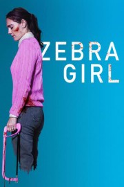 Zebra Girl poster