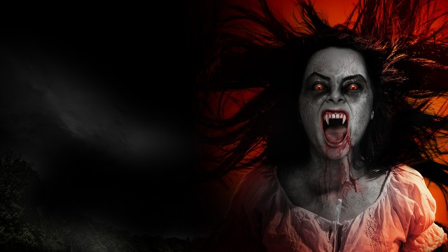 Watch Amityville Vampire Online
