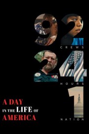 A Day in the Life of America poster