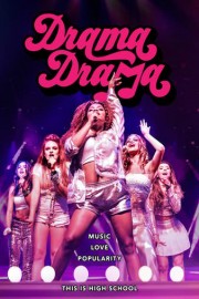 Drama Drama poster