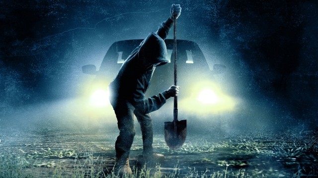 Watch Digging to Death Online