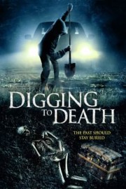 Digging to Death poster