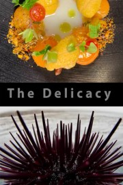The Delicacy poster