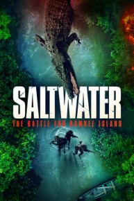 Saltwater: The Battle for Ramree Island