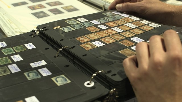 Watch The Penny Black Online