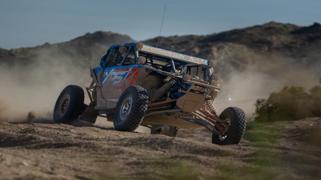 Watch The 2019 Polaris UTV World Championship Online