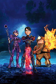 Trollhunters: Rise of the Titans