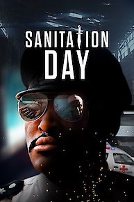 Sanitation Day